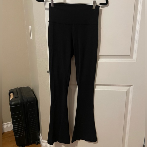 Lululemon Align High-Rise Mini-Flared Pants - Regular - Picture 4 of 5